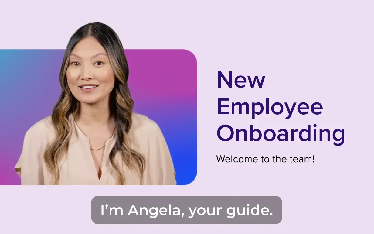 Onboarding- und Schulungsbilder